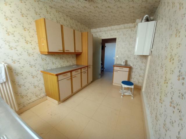 Appartement vente à Montargis, Gien