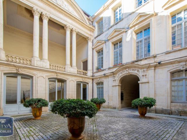 Appartement vente à Montpellier