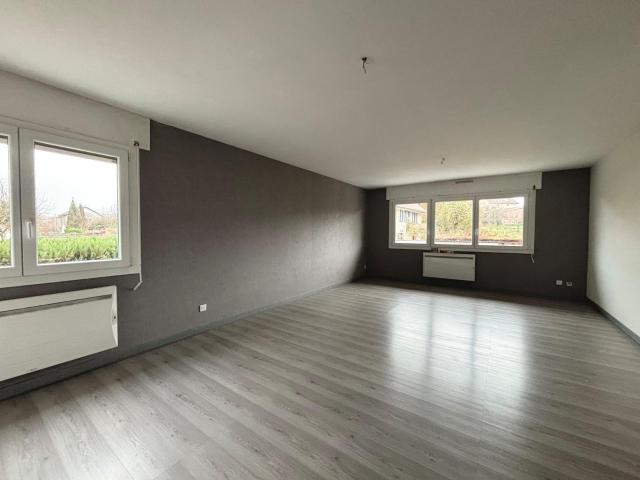 Appartement location à Montbéliard, Voujeaucourt