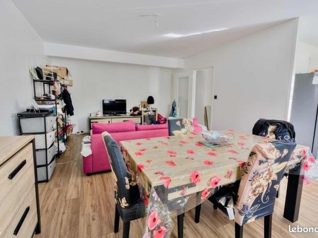 Appartement vente à Brest, Bretagne