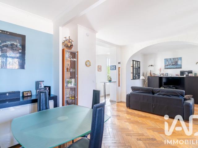 Appartement vente à Saint-Germain-en-Laye, Île-de-France