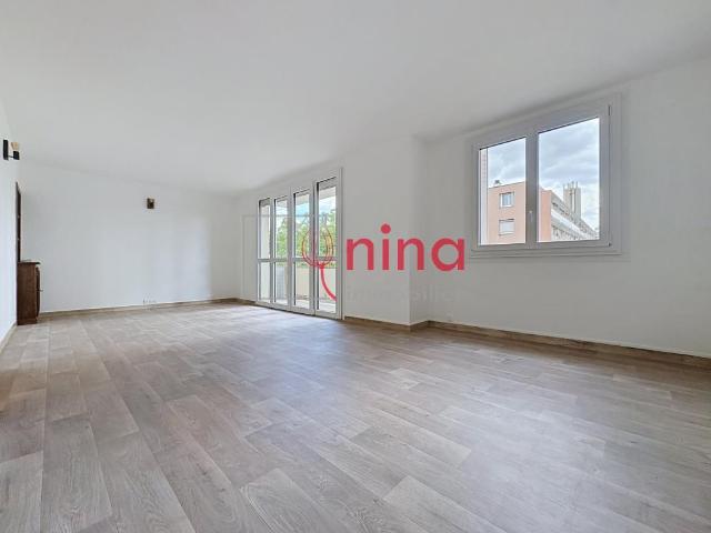 Appartement vente à Créteil