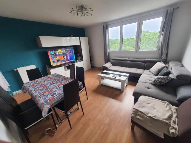 Appartement vente à Argenteuil, Montigny-lès-cormeilles