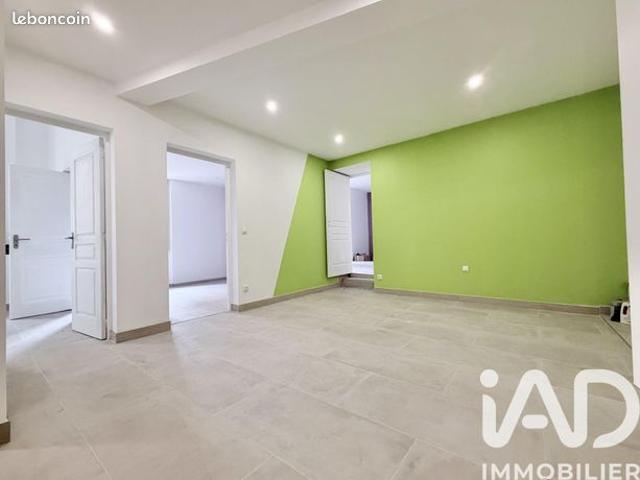 Appartement vente à Céret, Amélie-les-bains-palalda