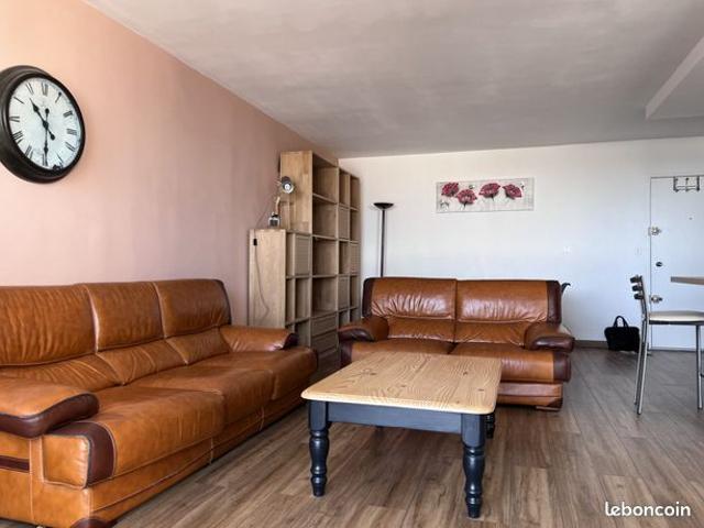 Appartement vente à Angers