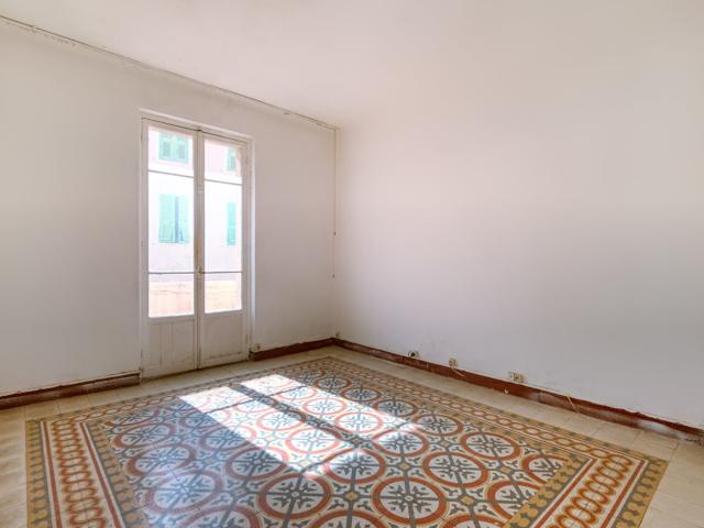 Appartement vente à Bastia