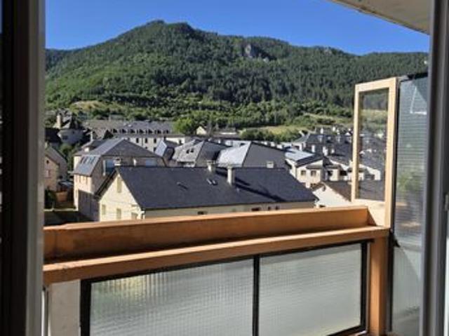 Appartement vente à Mende