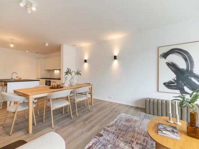 Appartement vente à Quartier du Chemin de l'Île, Nanterre