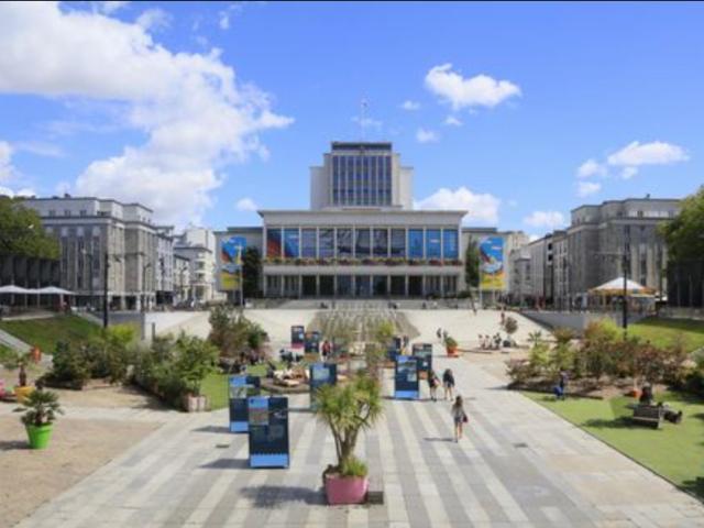 Appartement vente à Brest, Bretagne