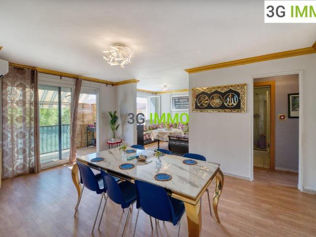 Appartement vente à Carpentras, Orange