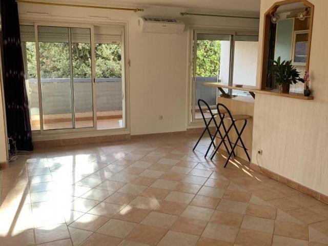 Appartement vente à Grasse, Carros