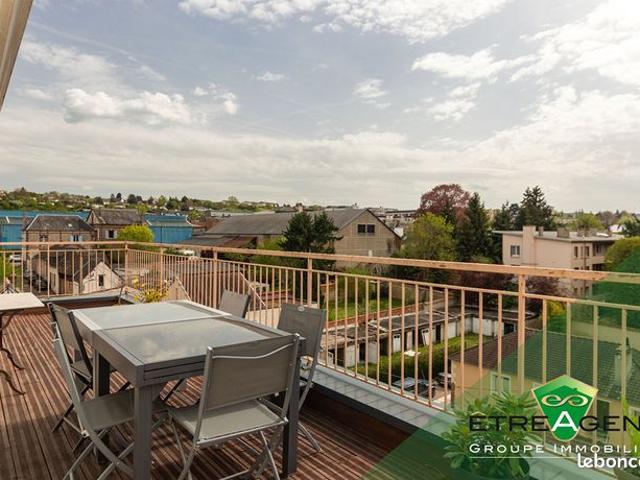 Appartement vente à Évreux, Evreux