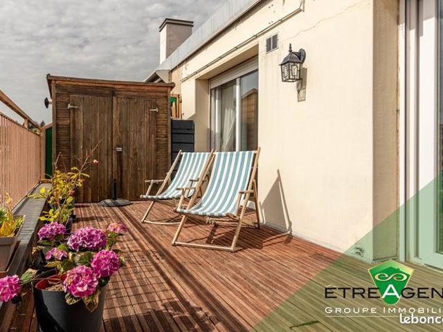 Appartement vente à Évreux, Evreux