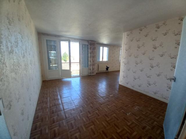 Appartement vente à Montargis, Gien