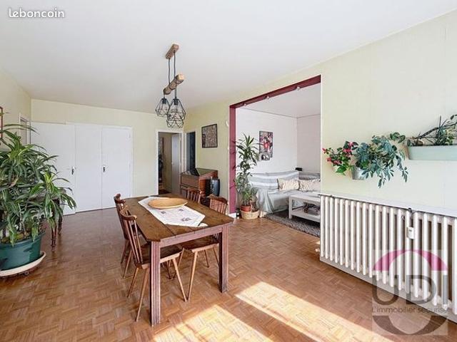 Appartement vente à Guéret