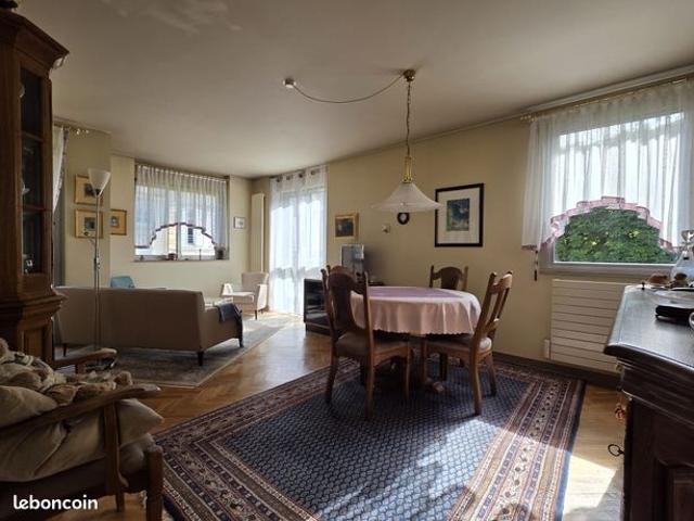 Appartement vente à Saint-Germain-en-Laye, Saint-germain-en-laye