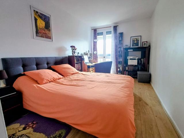 Appartement vente à Toulouse, Colomiers