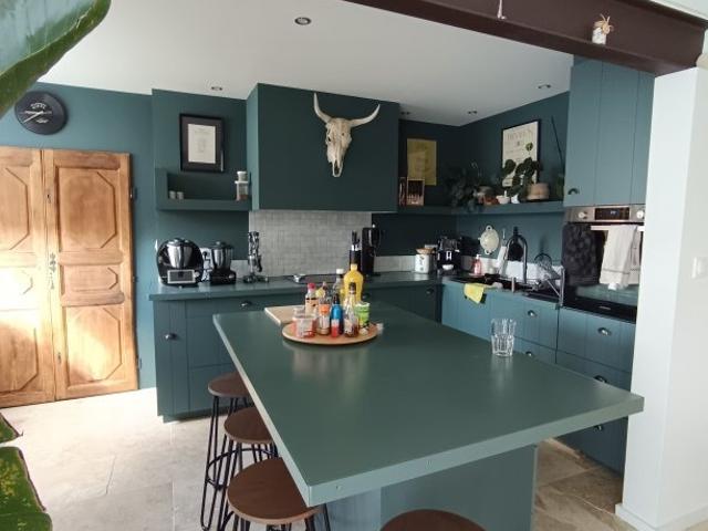Appartement vente à Beaucaire, Gard