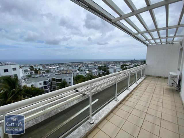 Appartement vente à La Réunion
