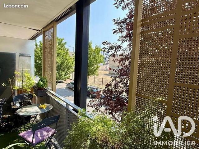 Appartement vente à Nanterre