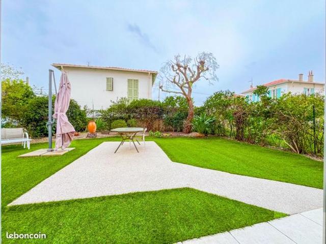 Appartement vente à Grasse, Cagnes-sur-mer