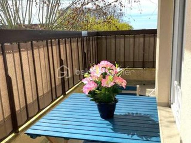 Appartement vente à Rambouillet