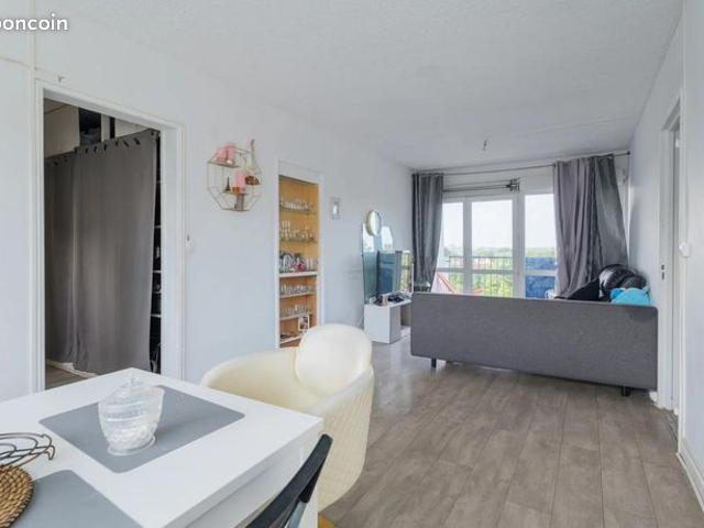 Appartement vente à Le Raincy, Gagny