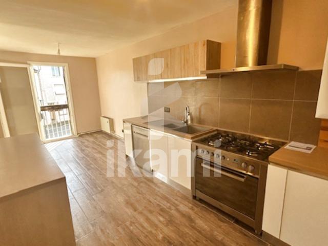 Appartement vente à Valence, Tain-l'hermitage