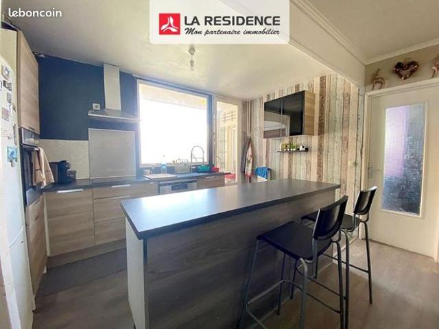 Appartement vente à Argenteuil, Montigny-lès-cormeilles
