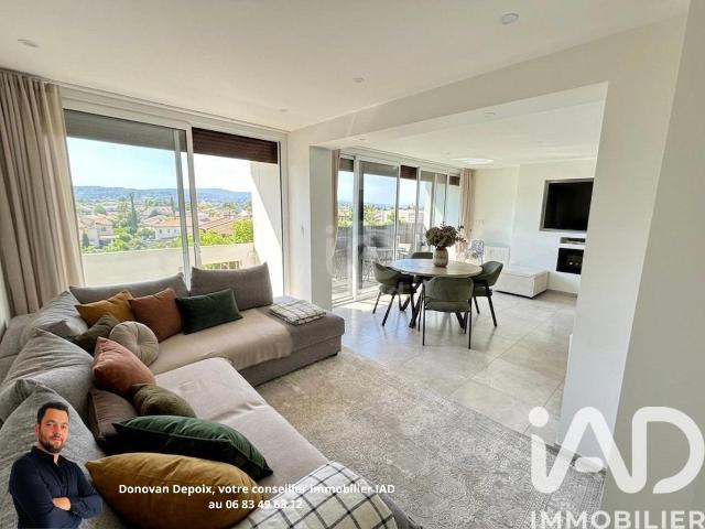 Appartement vente à Valence