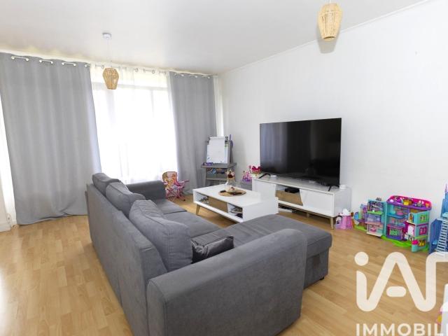 Appartement vente à Sarcelles, Survilliers
