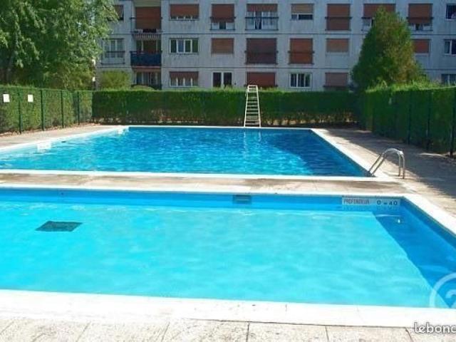 Appartement vente à Palaiseau, Chilly-mazarin