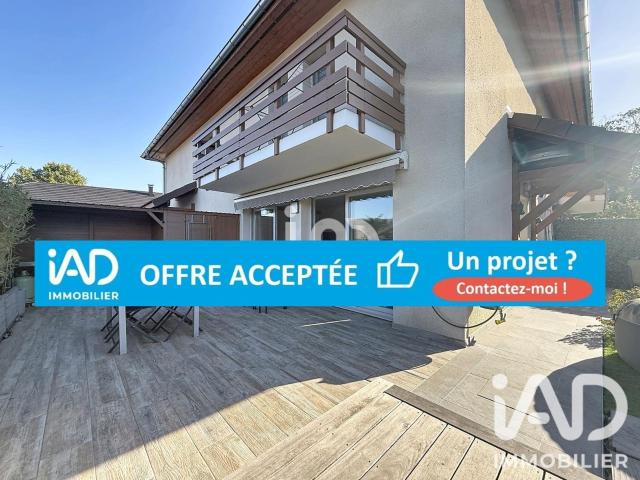Appartement vente à Charvaz, Sales