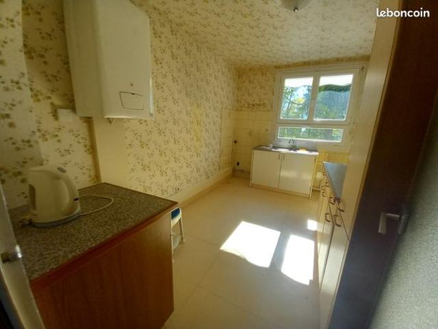 Appartement vente à Montargis, Gien