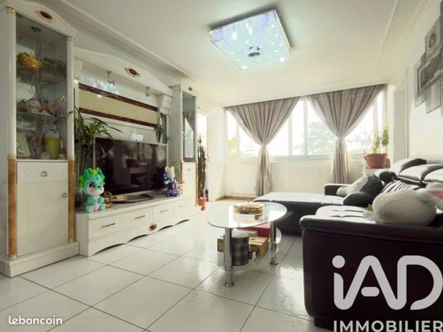 Appartement vente à Bobigny