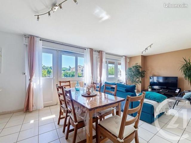 Appartement vente à Lyon, Métropole de Lyon
