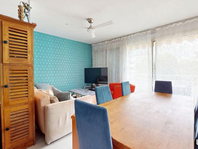 Appartement vente à Dijon, Chevigny-saint-sauveur