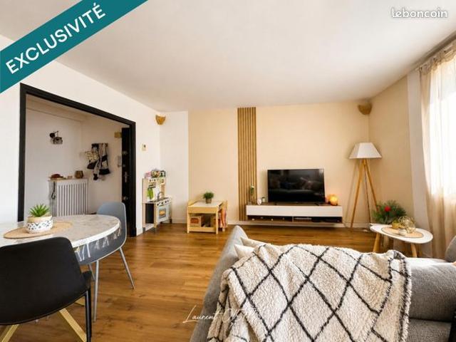 Appartement vente à Villeneuve-lès-Béziers, Hérault