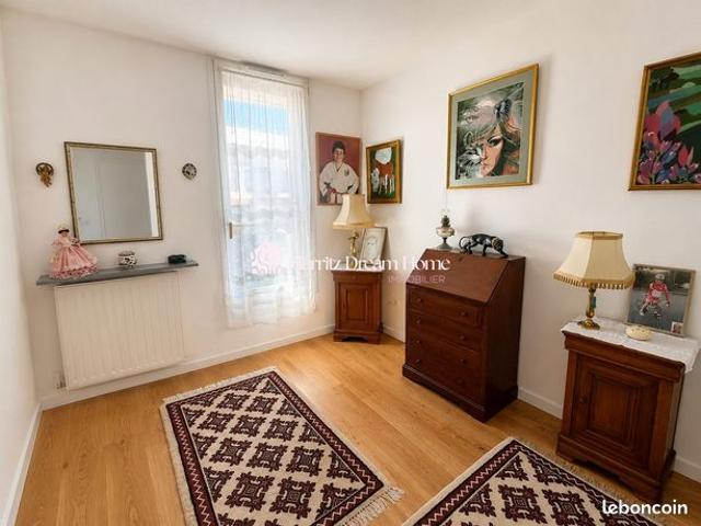 Appartement vente à Bayonne, Biarritz