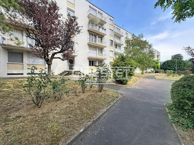 Appartement vente à Saint-André-les-Vergers, Aube