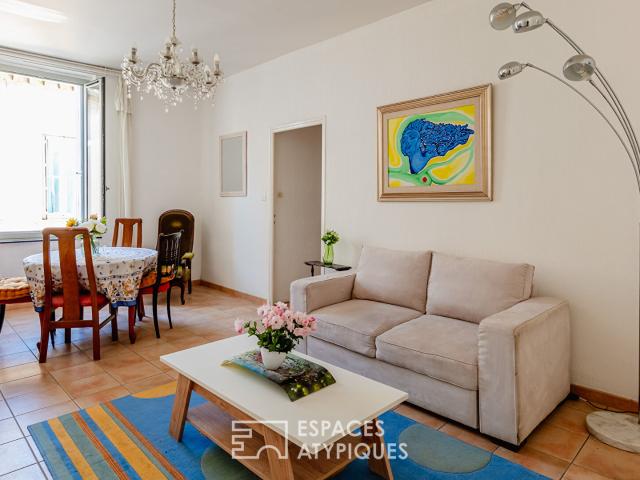 Appartement vente à Narbonne