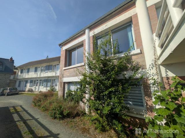 Appartement vente à Binic, Binic-Étables-sur-Mer