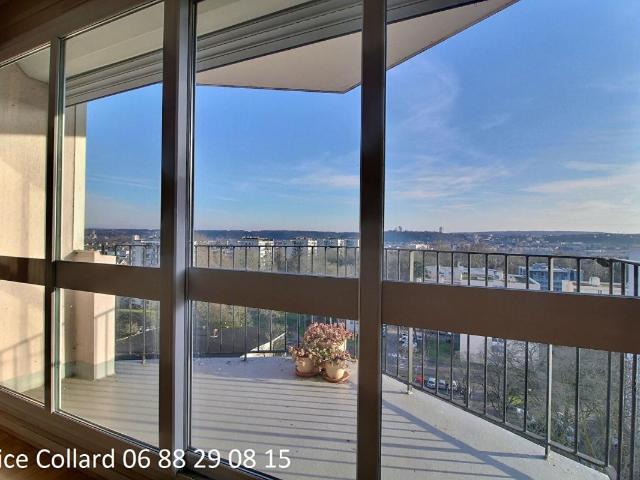 Appartement vente à Senlis, Nogent-sur-oise