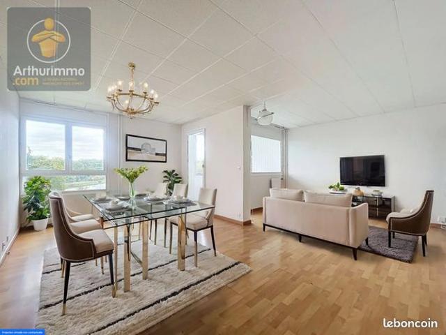 Appartement vente à Créteil, Boissy-saint-léger