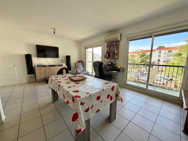Appartement vente à Perpignan
