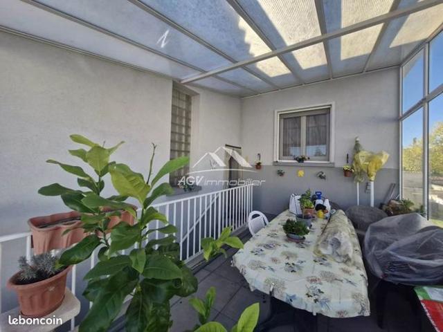 Appartement vente à Alès, Salindres