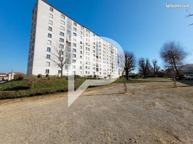 Appartement vente à Sens, Chaumont