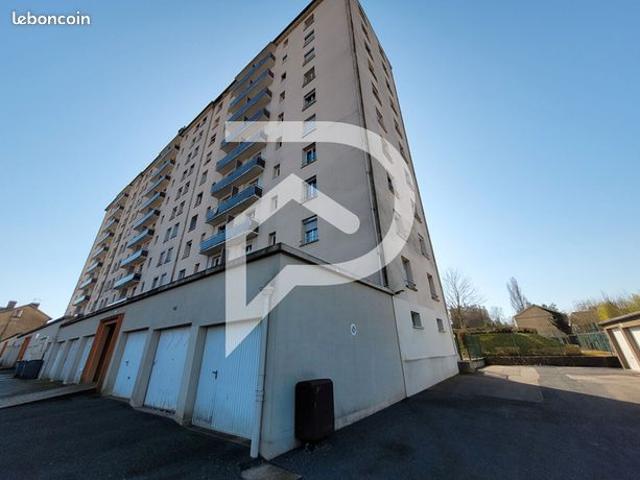 Appartement vente à Sens, Chaumont