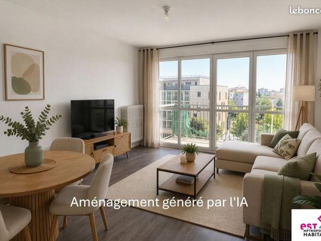Appartement vente à Saint-Priest, Ardèche