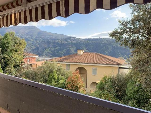 Appartement vente à Carros, Alpes-Maritimes